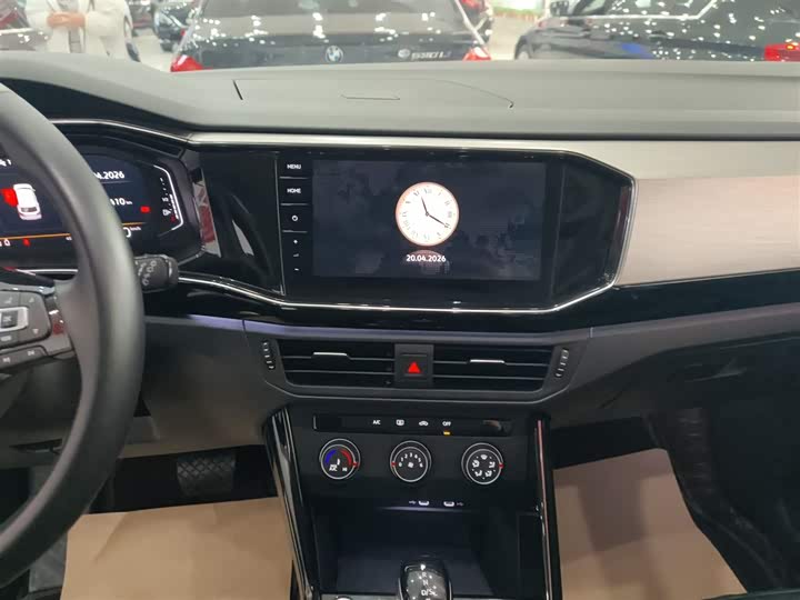 Фото 9 - Volkswagen Tayron