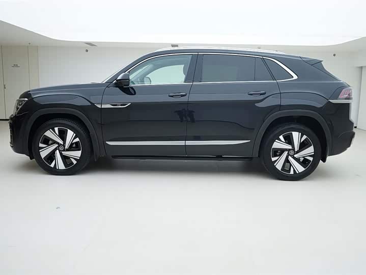 2024 Volkswagen Teramont X