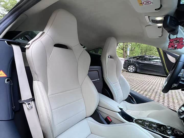 McLaren GT 2023 2023款 4.0T 标准型