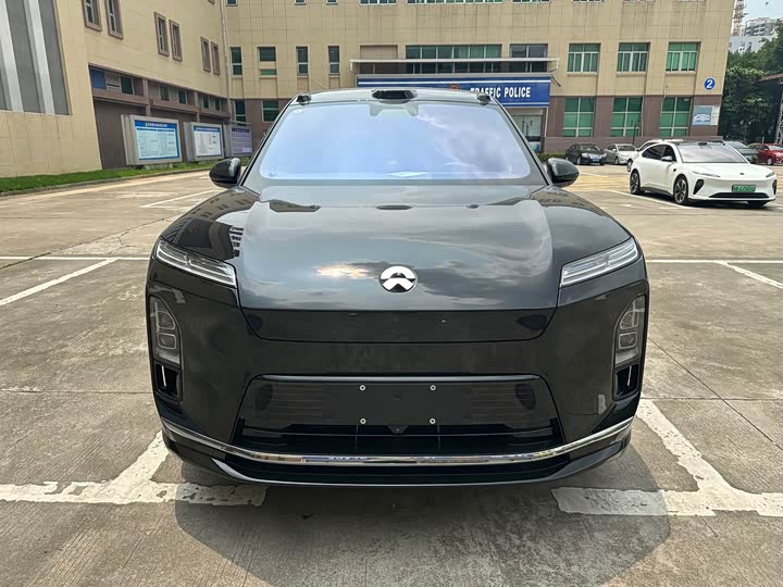 Nio ES8 2026 2026款 六座行政豪华版