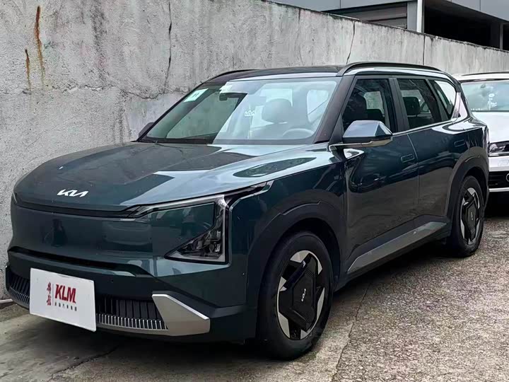 Kia EV5 2024 2024款 530 Land