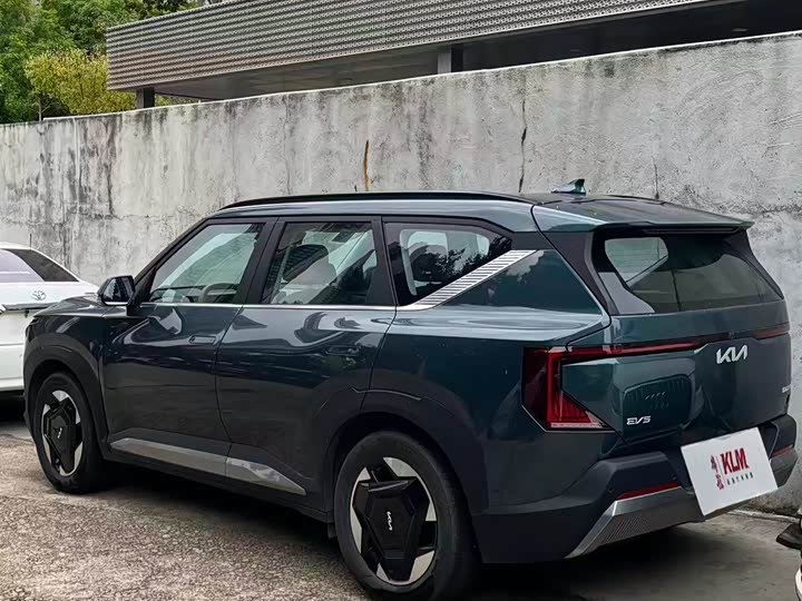 Kia EV5 2024 2024款 530 Land