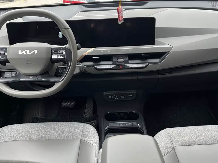 Kia EV5 2024 2024款 530 Land
