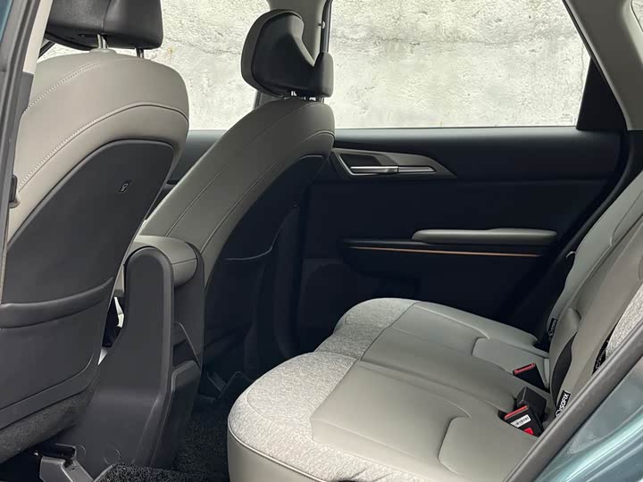 Kia EV5 2024 2024款 530 Land