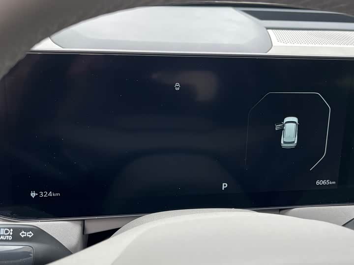 Kia EV5 2024 2024款 530 Land