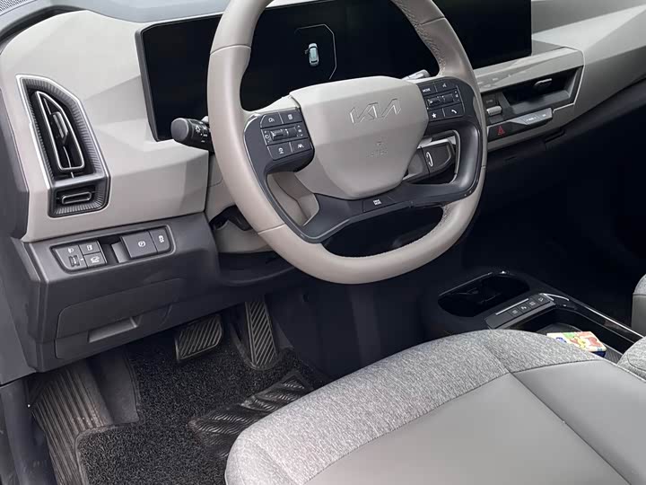 Kia EV5 2024 2024款 530 Land