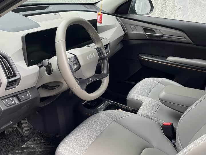 Kia EV5 2024 2024款 530 Land