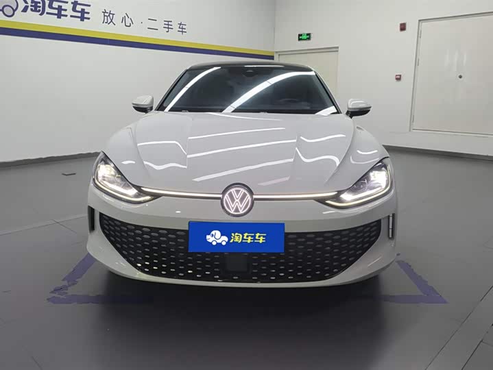 Volkswagen Lamando L 2024 2024款 凌渡L 280TSI DSG酷辣版