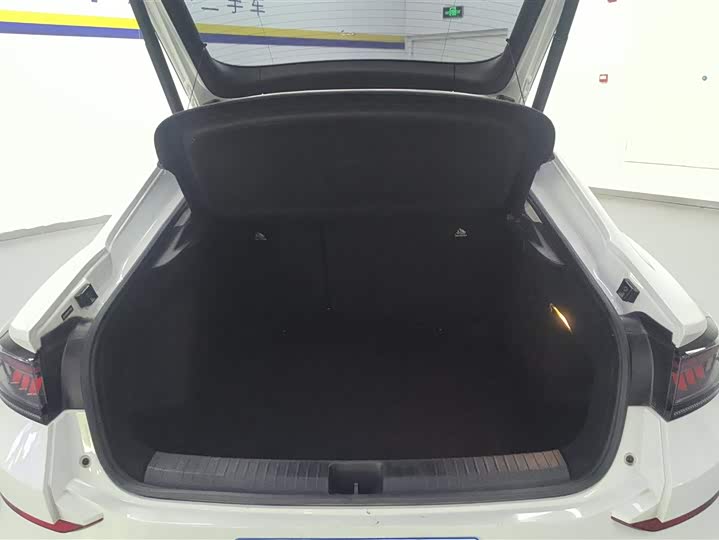 Volkswagen Lamando L 2024 2024款 凌渡L 280TSI DSG酷辣版