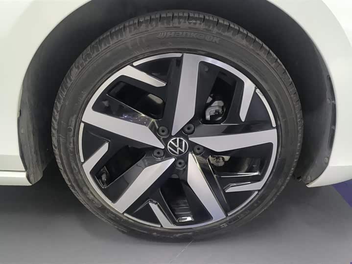 Volkswagen Lamando L 2024 2024款 凌渡L 280TSI DSG酷辣版