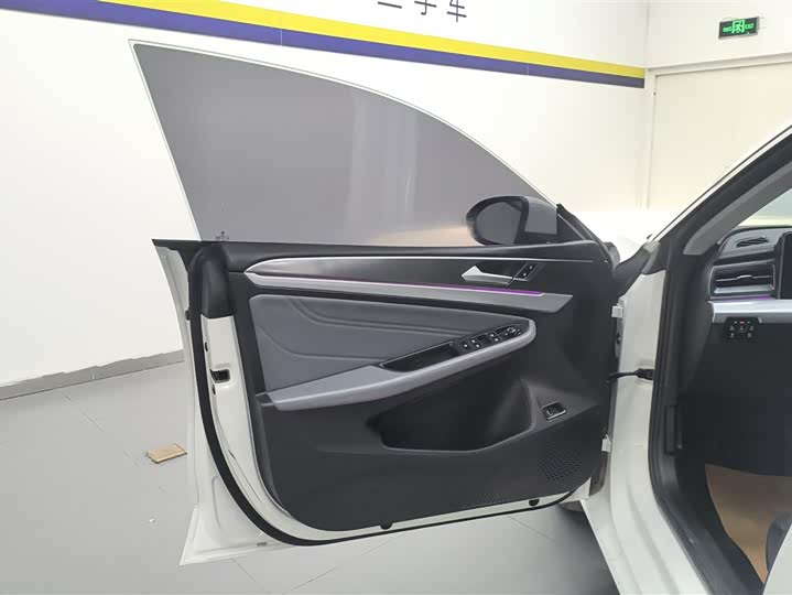 Volkswagen Lamando L 2024 2024款 凌渡L 280TSI DSG酷辣版