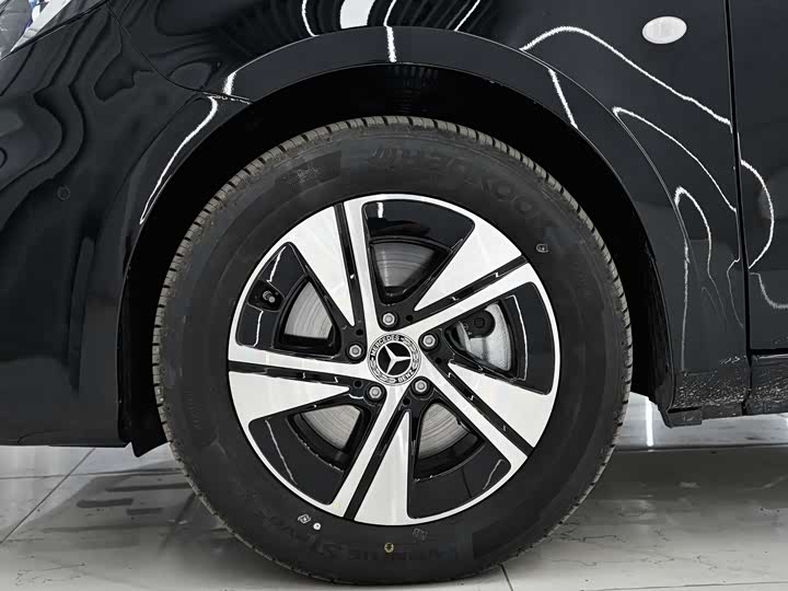 Фото 7 - Mercedes-Benz Vito