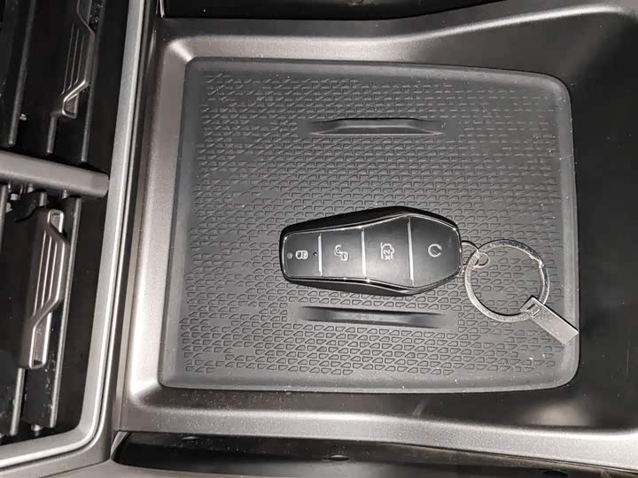 BYD Yuan Up 2024 2024款 401KM 领先型