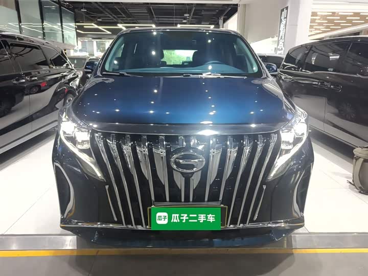 Zdjęcie 3 - GAC Trumpchi M8