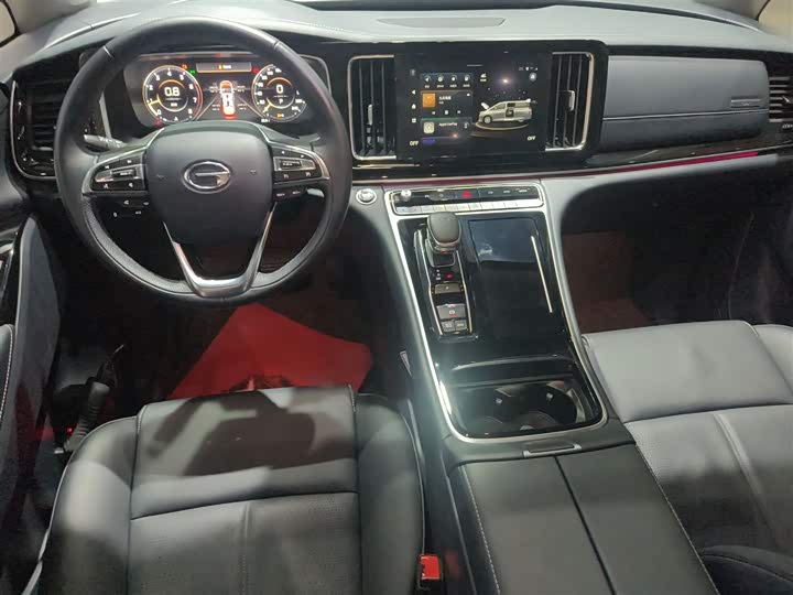 Zdjęcie 6 - GAC Trumpchi M8
