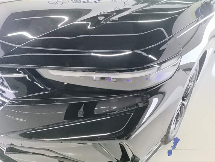 Honda Accord 2025 2025款 运动系列 260TURBO 豪华版