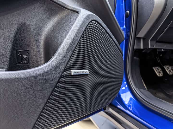 Subaru WRX 2024 2024款 2.4T 手动版EyeSight