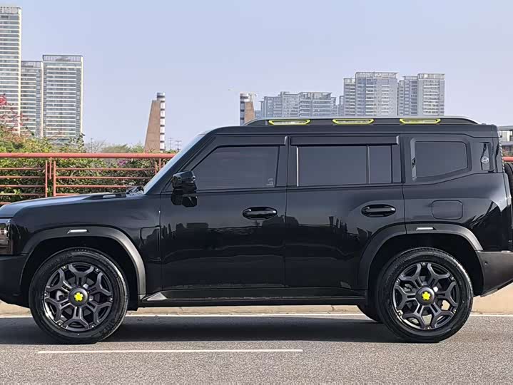 Фото 6 - Jetour T2
