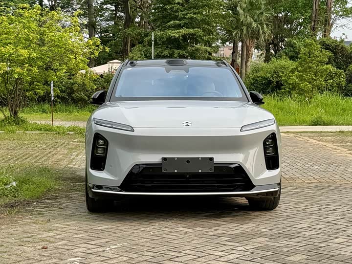 Nio ES6 2025 2025款 75kWh