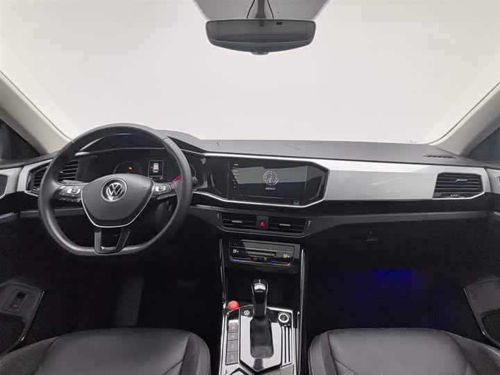 Фото 5 - Volkswagen Tayron