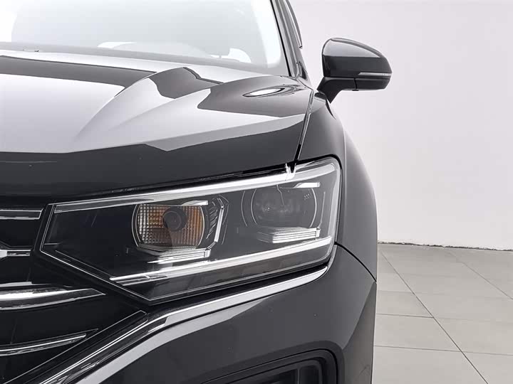 Фото 7 - Volkswagen Tayron