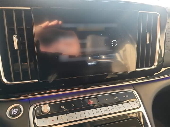 GAC Trumpchi M8 2021 2021款 领秀系列 390T 至尊版