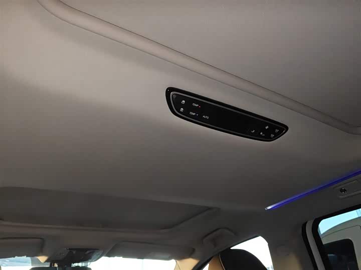 GAC Trumpchi M8 2021 2021款 领秀系列 390T 至尊版