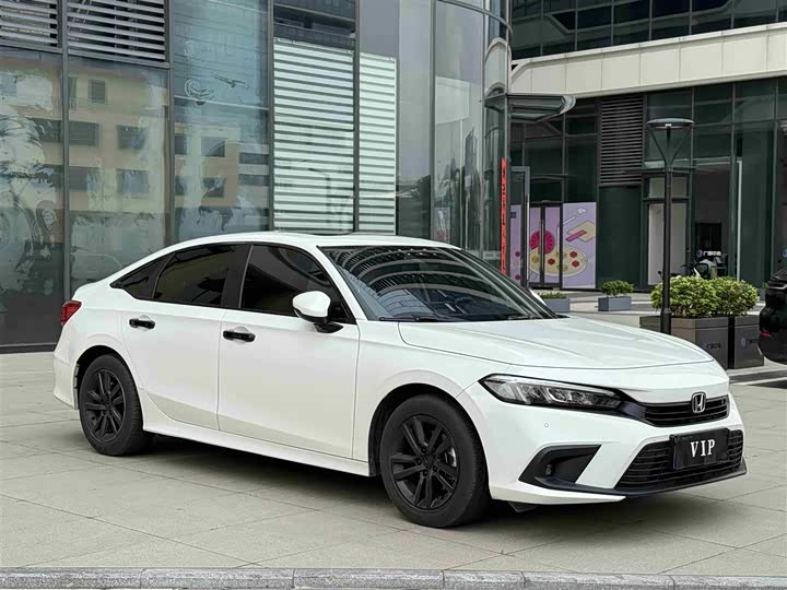 Фото 3 - Honda Civic