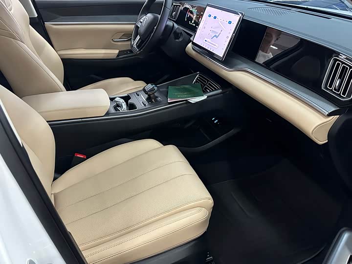 Фото 7 - BYD Song Pro Hybrid