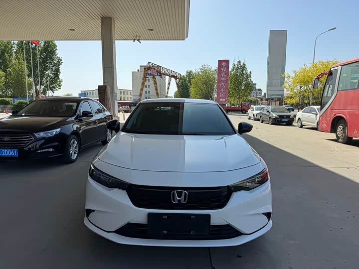 Photo 2 - Honda Integra