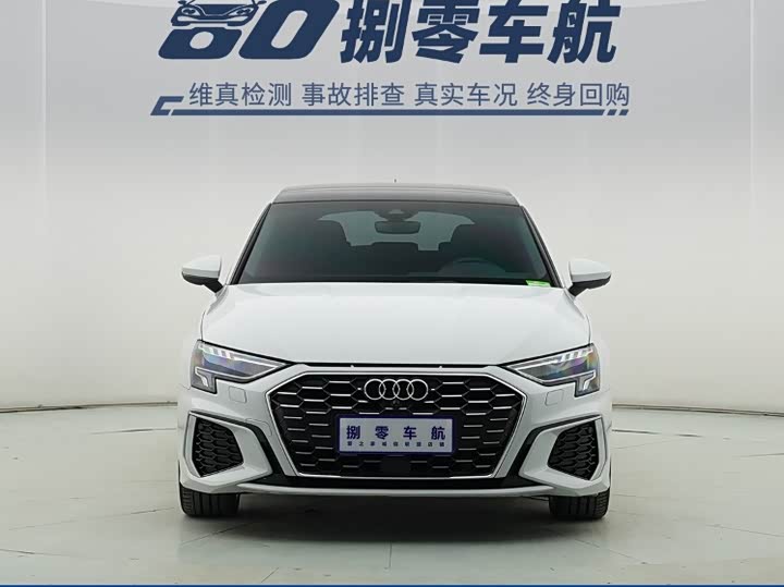 Photo 2 - Audi A3