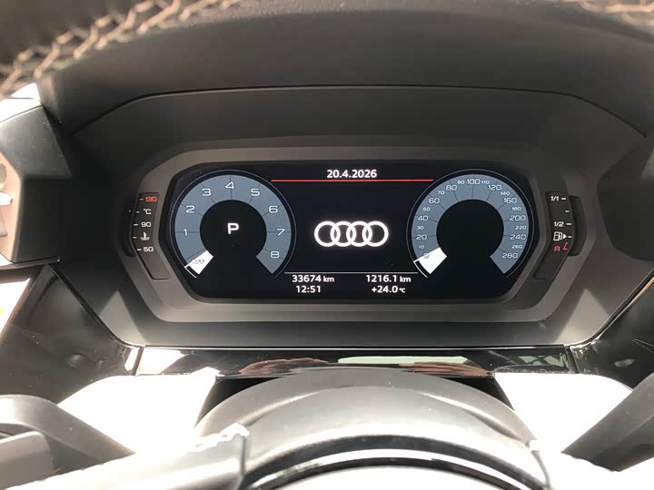 Photo 7 - Audi A3