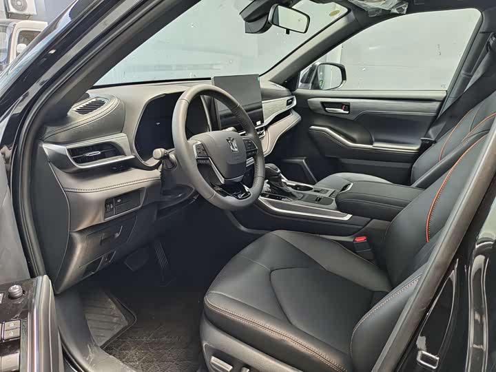 2026 Toyota Crown Kluger
