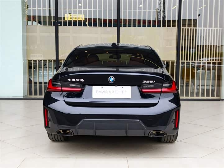 Фото 5 - BMW 3 Series