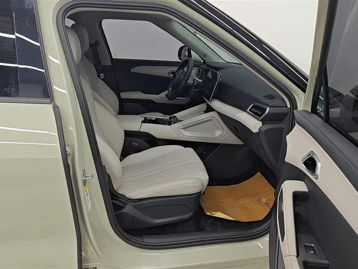 BYD Yuan Up 2024 2024款 401KM 领先型