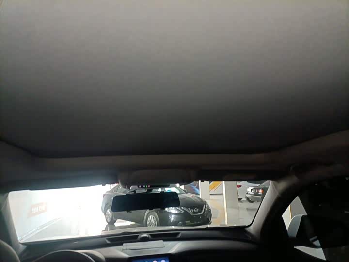 Chevrolet Equinox 2021 2021款 535T 驰界版
