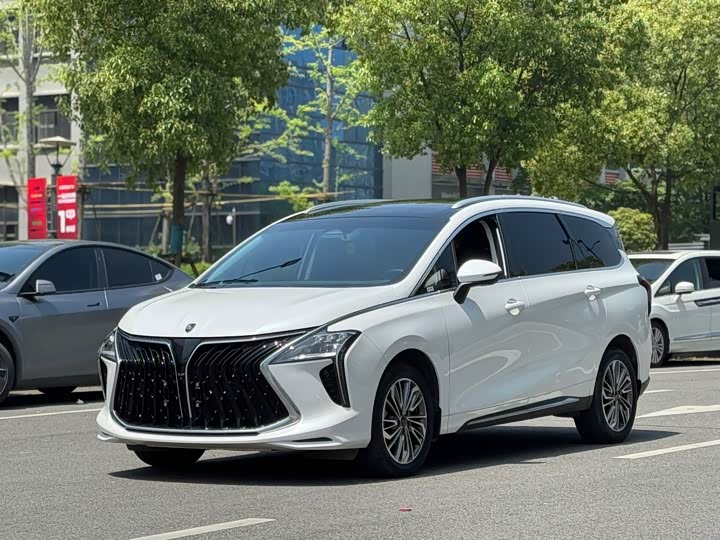 2024 Dongfeng Forthing Yacht