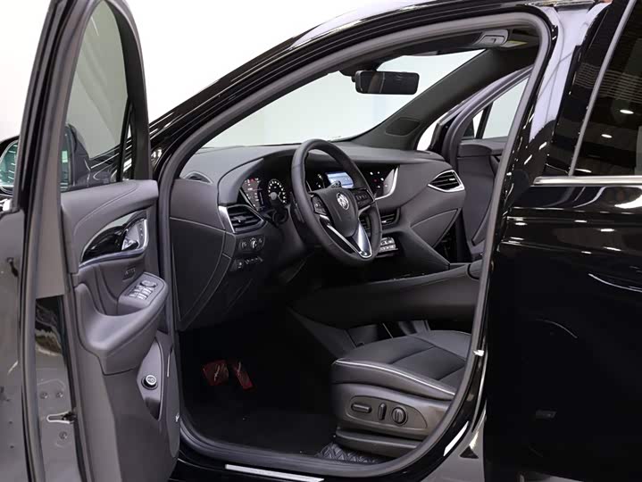 Фото 5 - Buick Enclave