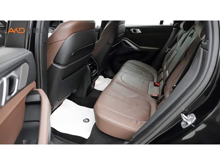 Фото 7 - BMW X6