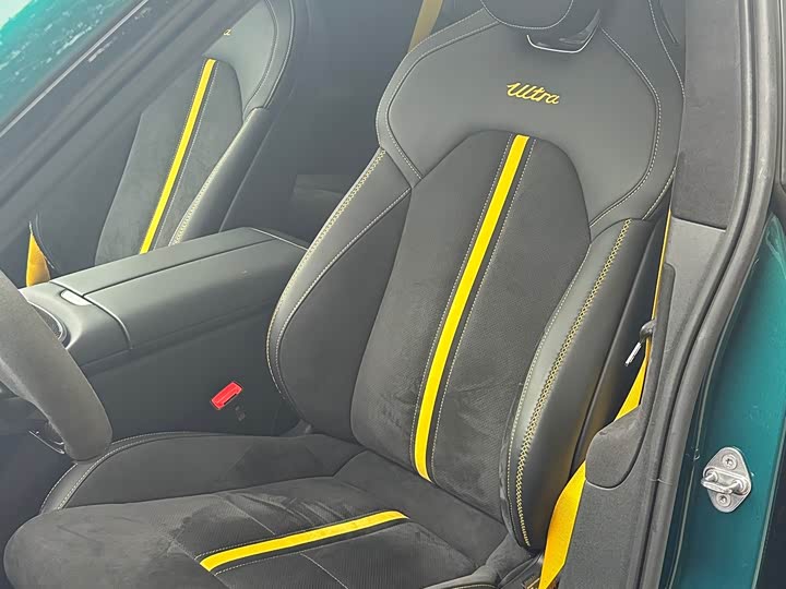Xiaomi SU7 Ultra 2025 2025款 Ultra