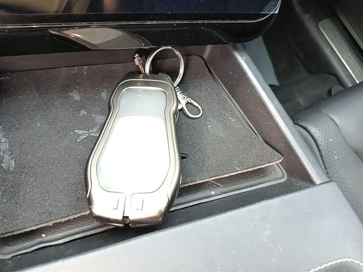 XPeng G3 2022 2022款 G3i 460N