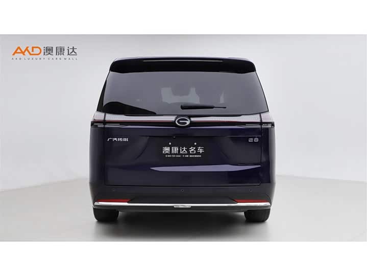 GAC Trumpchi E8 2024 2024款 150km MAX