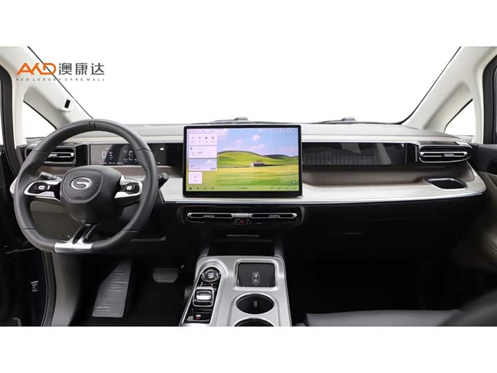 GAC Trumpchi E8 2024 2024款 150km MAX