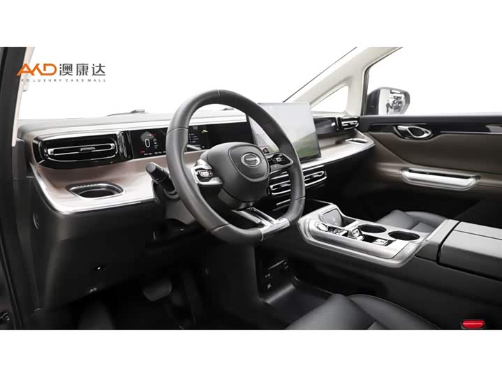 GAC Trumpchi E8 2024 2024款 150km MAX
