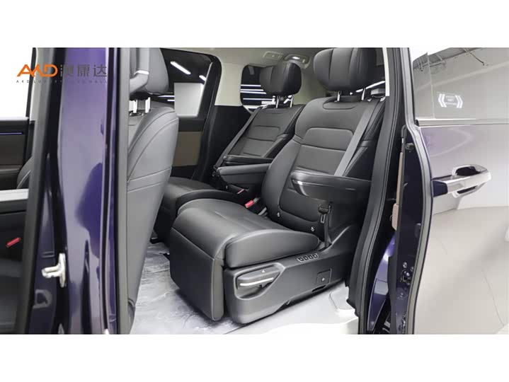 GAC Trumpchi E8 2024 2024款 150km MAX