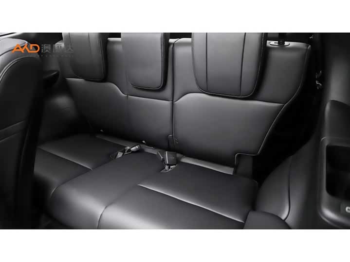 GAC Trumpchi E8 2024 2024款 150km MAX