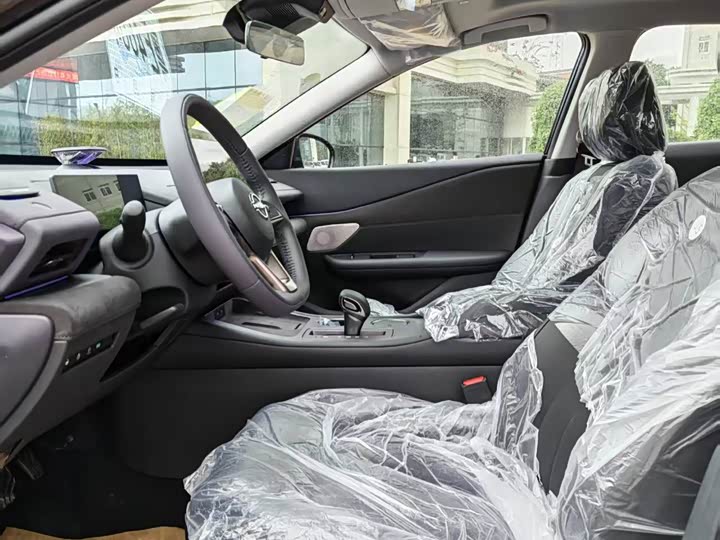 2026 Nissan Teana