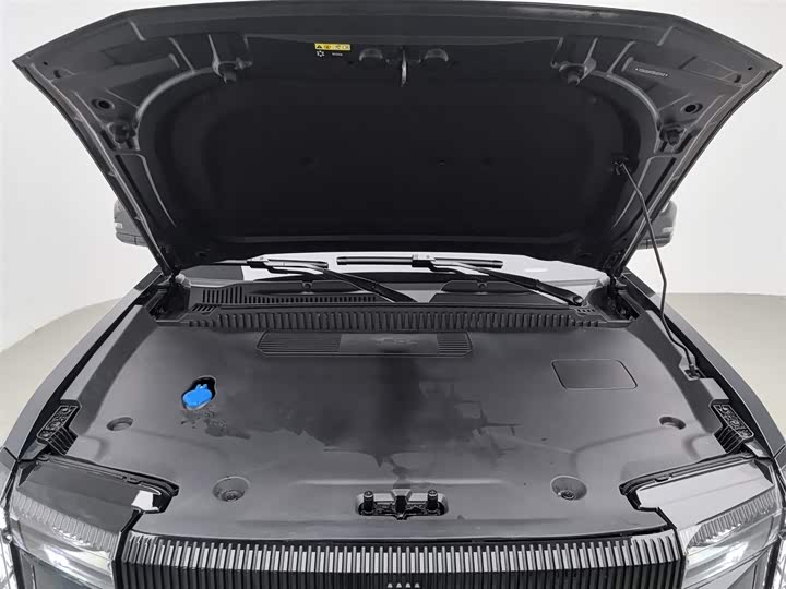 Chery iCar 03 2024 2024款 501km 四驱长续航进阶版