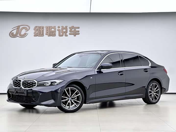 Фото 1 - BMW 3 Series
