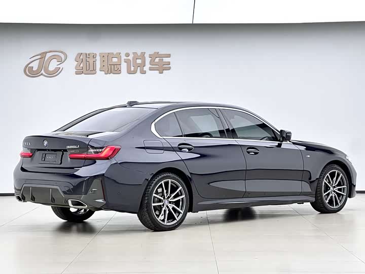 Фото 2 - BMW 3 Series